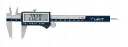 Limit Digitális tolómérő nagy kijelzővel precíz mérés Limit Cdn 150 mm (280470105)