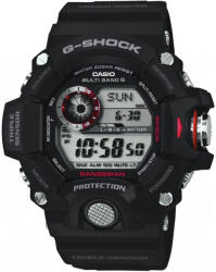 Casio karóra G-Shock GW-9400-1ER 20BAR (GW-9400-1)