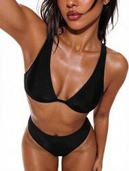 Shein Bikini Kétrészes Szett L - allegro - 1 255 Ft