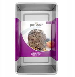 Patisse Sütőlap sütőforma kenyérsütéshez 24x14 cm széles (673)