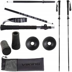 Viking Trekking botok Viking Kettera Pro Long Összecsukható 36 cm Állítható 115-135 (610/26/3971/0908/UNI)