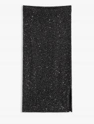 Bonprix B. p. c Egyenes MIDI Szoknya 32/34-ES (925493)