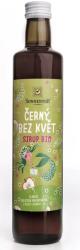 BrainMax Sonnentor, Fekete virágmentes szirup, Bio, 500 ml (63762)