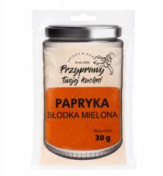 Édes őrölt paprika Fűszerek a konyhádba 30 g