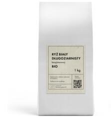  Gluténmentes hosszú szemű fehér rizs bio 1 kg the Planet