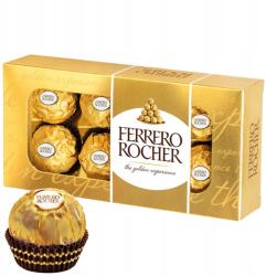 Ferrero Rocher Ostya töltelékkel és mogyoróval csokoládéban 100 g (8000500192801)