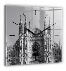 Ora Edzett Üveg Klasszikus Csendes Jól olvasható Katedrális Duomo Di Milano (010010500080200268439)