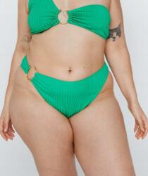 Nasty Gal Csíkos Bikini Alsó PN6 XXJ__48