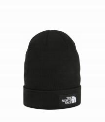 The North Face téli sapka beanie fekete univerzális méret (680975126631)