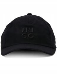 HUGO Boss Eredeti Férfi Baseball Sapka, Fekete - allegro - 21 080 Ft