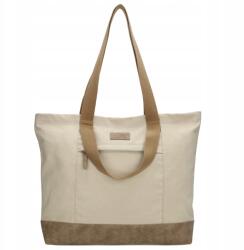 Beagles Originals bevásárlótáska Mount Fuji 25L homokszínű (22555-SND)