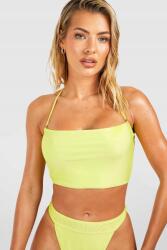Boohoo Bikini Felső 36-OS - allegro - 1 230 Ft