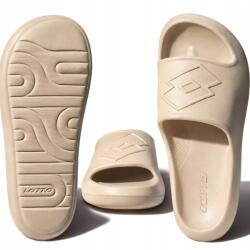 Lotto sport papucs uszodába Slay Oc méret 37 bézs