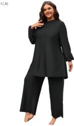 Shein Kétrészes Fürdőruha XL - allegro - 2 690 Ft