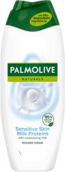 Palmolive Naturals Sensitive krémes tusfürdő fehérjével 500 ml (8718951248656)