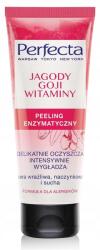 Perfecta Goji bogyó enzimes peeling 75ml