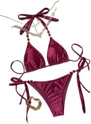 Shein Kétrészes Női Fürdőruha S - allegro - 1 225 Ft
