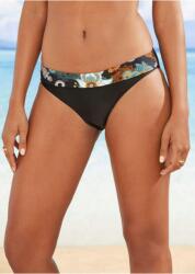 Bonprix Bikini Alsó, Kontrast Mintás QQ9 WS1_S