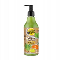 Organic Shop Skin Good Naturalny Żel pod Prysznic z aloesem 500ml (4743318143163)