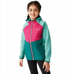Regatta Lány kabát Regatta softshell hibrid átmeneti méret 176 cm (RKN153 2YR )
