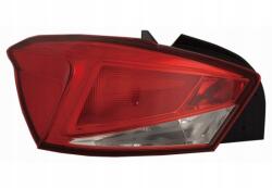 Depo Hátsó Lámpa Seat Ibiza V 01.17- Le 445-1938L-LD-UE