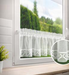 Eurofirany Irigy Hónaljmirigy Gabi 30x150 krémszínű (5903571484680)