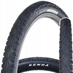 Kenda Kerékpár gumiabroncs Kenda 700x35c k935 Khan Eco
