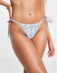 Frolic Virágmintás Bikini Alsó 4Q5 WS1_S
