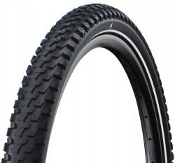 Schwalbe Marathon Plus Mtb gumiabroncs 29x2.25 huzal fekete, reflex