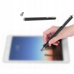  Érintőceruza Univerzális Alumínium Tok Oppo Huawei Ipad Táblagéphez (DS08752-01)