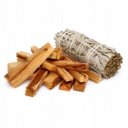 AWGifts Palo Santo Perui szent fa fehér zsálya csokor (B0C5-1233C_20200517023352)