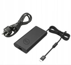 Eneron Laptop töltő adapter Usb-c 130W 6, 5A DELL-hez (130WUSBC)