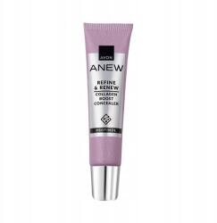 Avon Anew Korrektor fedő, simító tubus protinollal 12N 12 ml