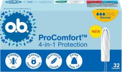 O. B ob Tamponok ProComfort Normal 32 db (920053)