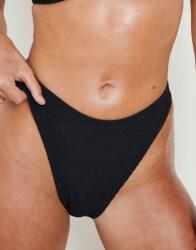 Boohoo Bikini Alsó Textúrált 2VH Xxj__xl