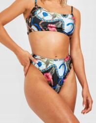 Boohoo Bikini Alsó Mintás Cbq Xxh__s