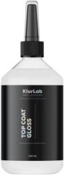 KiurLab Pro Leather Top Coat Gloss 250ml Fényes Bőrlakk