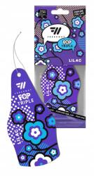  Freshway autóillatosító medál XXL lilac bézs