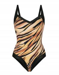 Feba Fürdőruha Feba Egyrészes Modellező F31B/903 MIX 85E (F31B/903/25)