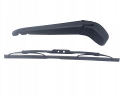 Autoruso hátsó ablaktörlő kar toll Volvo V50 2003- 350mm 30753273