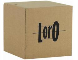 Abakus Loro 3514C03 Bal Oldali Visszapillantó Tükör Burkolat