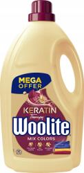 Woolite Keratin Therapy Mix Colors mosógél színes ruhákhoz keratinnal 75 mo (5900627056938)