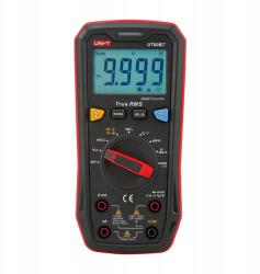 UNI-T Bluetooth digitális multiméter Uni-t UT60BT (UT60BT)