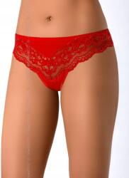 Axami V-7598 Maisa Oriental Night Red tanga Axami (M)