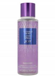 Victoria's Secret Coastal Blooms Victoria's Secret testápoló 250 ml virágos, friss