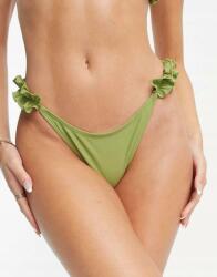 River Island Bikini Alsó Fodrokkal Hrk Xxj__l L-es méret