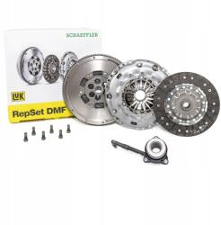 Schaeffler LuK Eredeti Kuplung Kettős Tömeg Luk 600026700