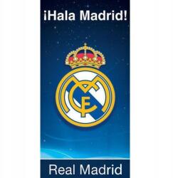  Real Madrid Fan Spirit fürdőlepedő, strand törölköző 70x140 cm (Fast Dry) (780686)