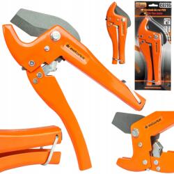 RICHMANN Csővágó Olló Pex Pert Pe Pp Pvc Max 42mm Richmann C0295 (C0295)
