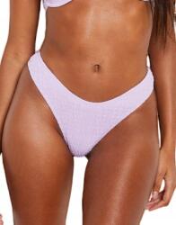 Boohoo Bikini Alsó, Texturált, Bqi XXD__L